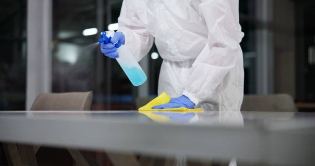 Licensed Biohazard Cleanup service in Belle Mead, NJ - Trauma Clean Pros